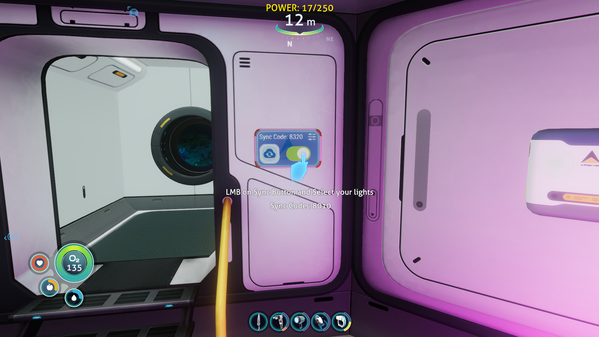 AD3D Light Solution (Below Zero)
